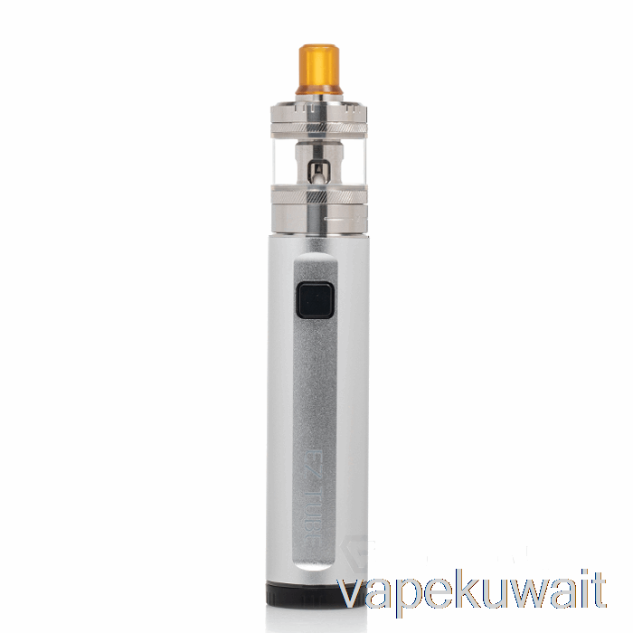 Innokin Ez Tube Minimal 40W Kit Silver Glow Vape الكويت
